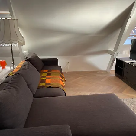 Fantastic And Spacious
